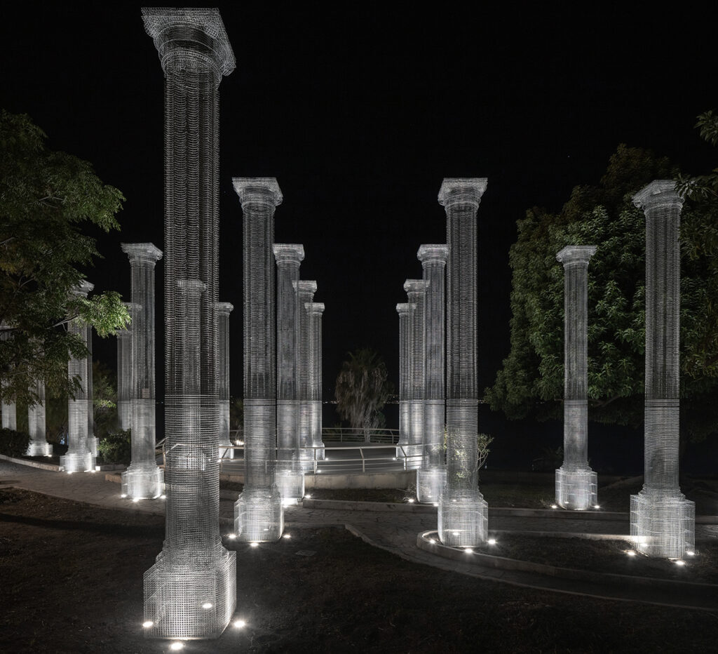 Opera - Edoardo Tresoldi