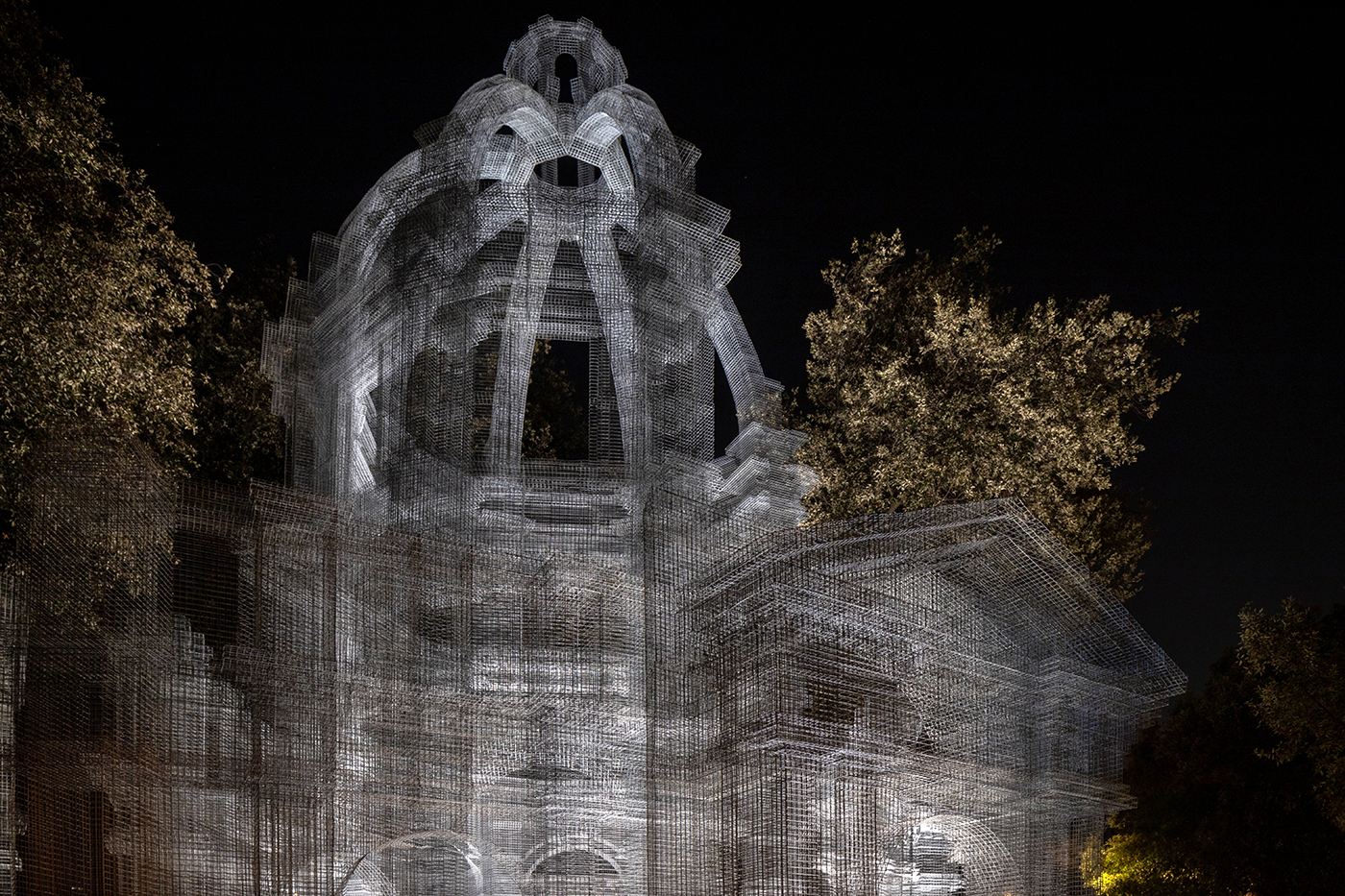 Edoardo Tresoldi_Etherea_Back to Nature © Roberto Conte_10