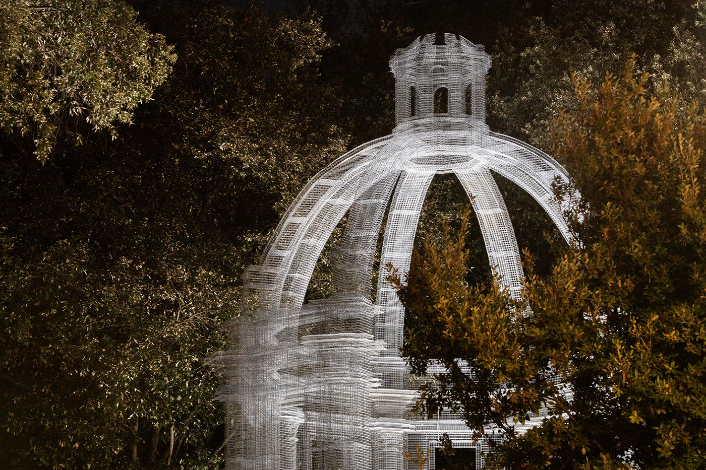 Edoardo Tresoldi_Etherea_Back to Nature © Roberto Conte_14