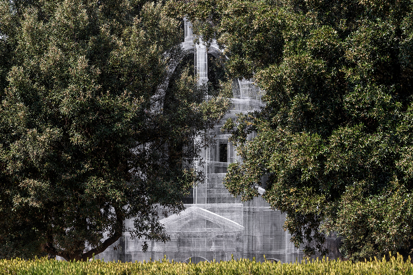 Edoardo Tresoldi_Etherea_Back to Nature © Roberto Conte_7